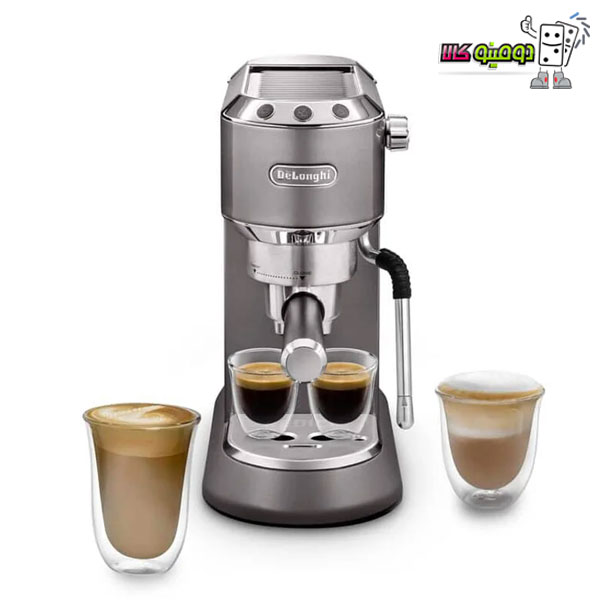 خرید اسپرسو ساز دلونگی مدل EC885 - دومینو کالا - تصویر 2