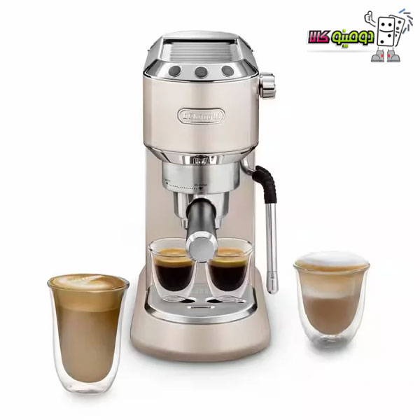 خرید اسپرسو ساز دلونگی مدل EC885 - دومینو کالا - تصویر 3